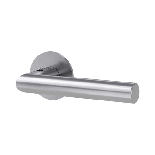 Türgriff - LUCIA PIATTA S - Griffwerk GmbH - Aluminium / modern / für Privatgebrauch