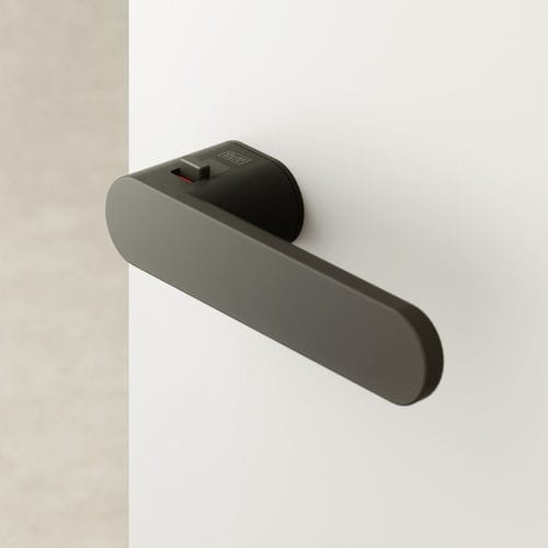 Türgriff - AVUS ONE - Griffwerk GmbH - Edelstahl / modern / für Privatgebrauch