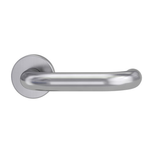 Türgriff - ALESSIA - Griffwerk GmbH - Edelstahl / modern / für Privatgebrauch