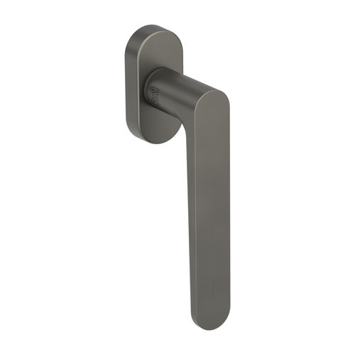 Fenstergriff - AVUS - Griffwerk GmbH - Edelstahl / modern / für Privatgebrauch