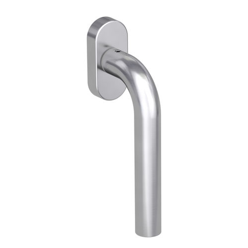 Fenstergriff - DANIELA - Griffwerk GmbH - Edelstahl / modern / für Privatgebrauch