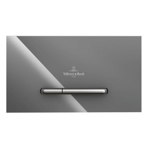 Doppelter WC-Spülknopf - VICONNECT : 922160 - Villeroy & Boch