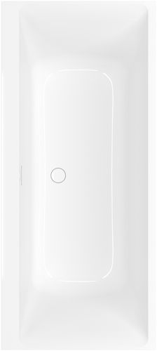 Badewanne - SUBWAY 3.0: UBQ180SBW2TDV - Villeroy & Boch