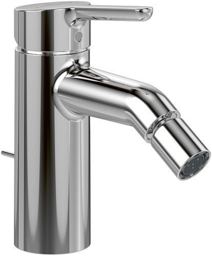 Bidet-Einhebelmischer - TVB116001000K5 - Villeroy & Boch - im Bereich / mechanisch / Messing