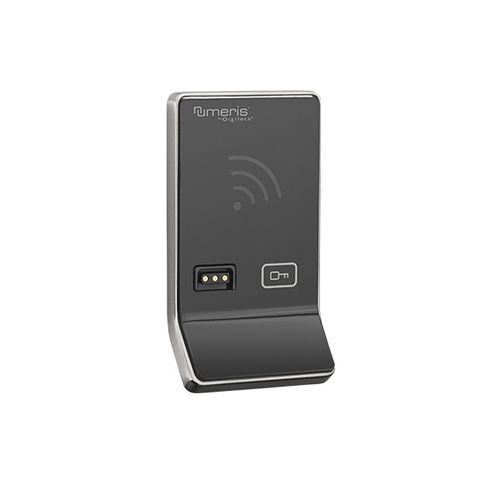 Elektronisches Schloss - NUMERIS ASPIRE© RFID - Digilock - RFID / für Möbel / mit 1 Schließpunkt