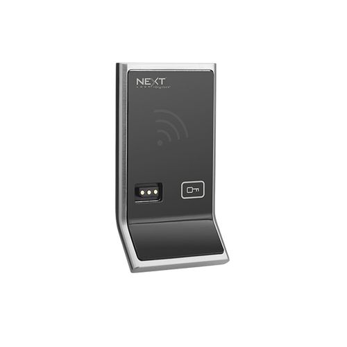 Elektronisches Schloss - NEXTLOCK AXIS© TOUCH RFID  - Digilock - RFID / für Umkleidefach / mit 1 Schließpunkt