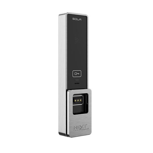 Elektronisches Schloss - NEXTLOCK SOLA3© - Digilock - RFID / für Umkleidefach / mit 1 Schließpunkt