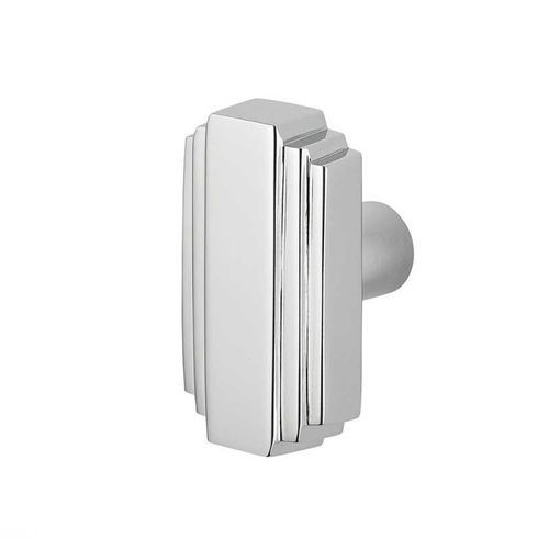 Möbelknopf / Art Deco - B/400 - DCG PICARDIE - Messing