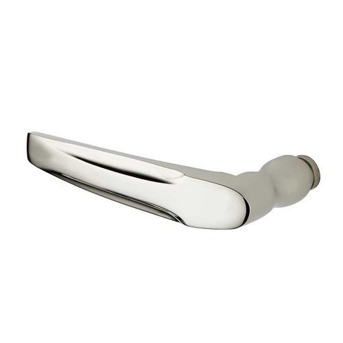 Türgriff - B603VC - DCG PICARDIE - Messing / Art Deco / für Privatgebrauch