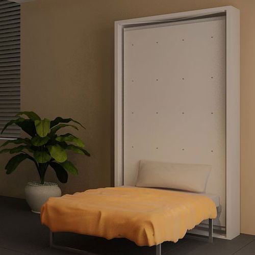 Hubbett - LSG - smqrt beds - Einpersonen / modern / mit Ablage