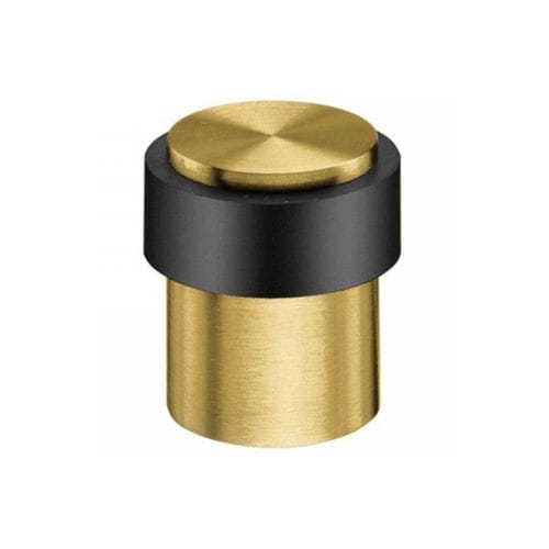 Messing-Türstopper - Q965-L - Duten