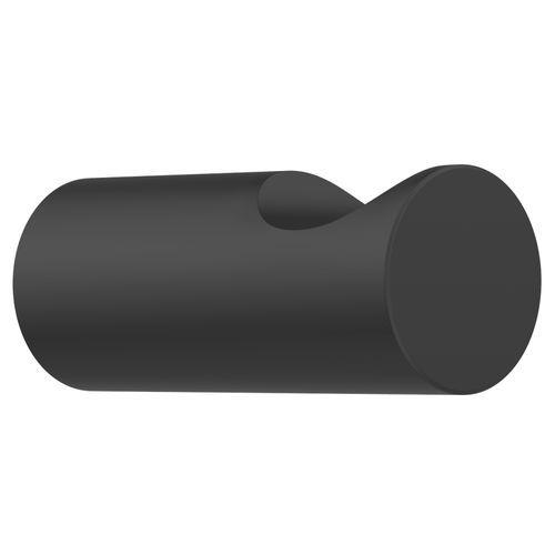 Moderner Garderobenhaken - A833-N - Duten - Edelstahl / gebürsteter Edelstahl / individuell