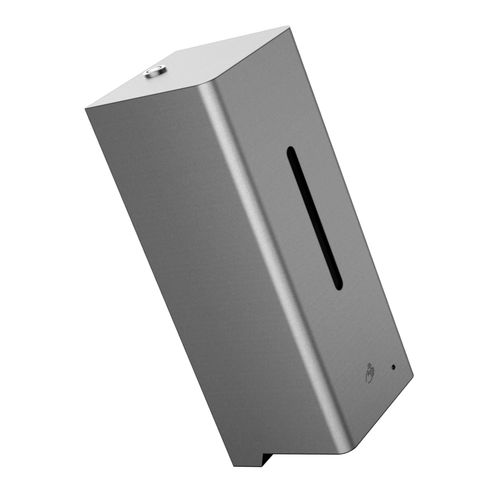 Wandmontierter Desinfektionsmittelspender - S245 - Duten - Seifenspender / automatisch / kontaktlos