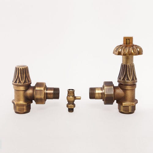 Wasserregelventil - THERMOSTATIC FLORIS - Classic Comfort