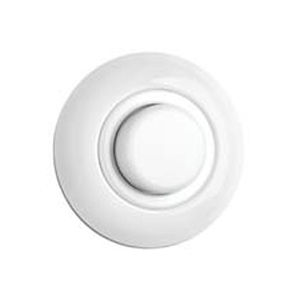 Lichtdimmer - 173080 / 173082 / 173084 - Classic Comfort - Druck / Einbau / Kunststoff