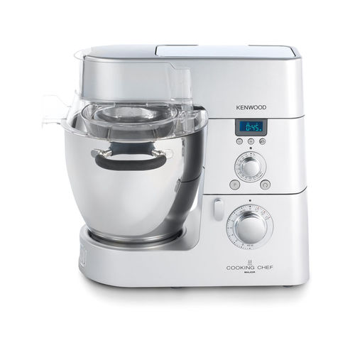 Küchenmaschine - CHEF : KM082 - KENWOOD APPLIANCES