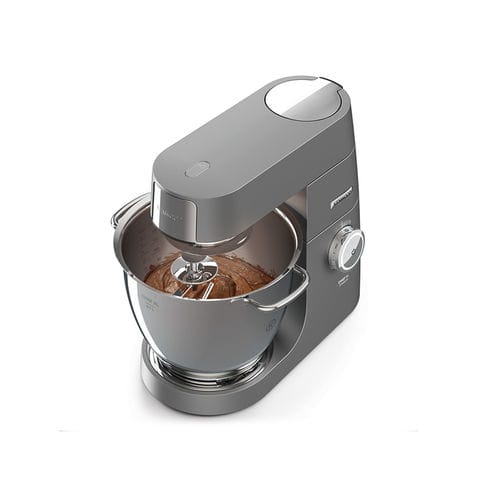 Küchenmaschine - TITANIUM : XL KVL8300S - KENWOOD APPLIANCES