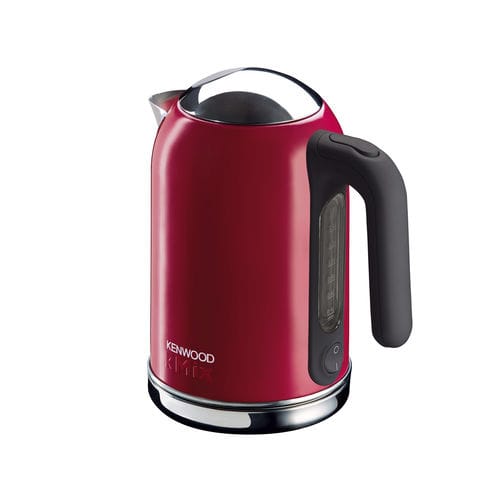 Edelstahl-Wasserkocher - KMIX : SJM041 - KENWOOD APPLIANCES
