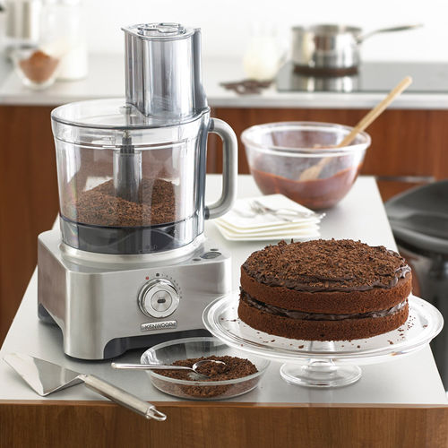 Multi-Küchenmaschine / für Privatgebrauch - EXCEL : FPM910 - KENWOOD APPLIANCES