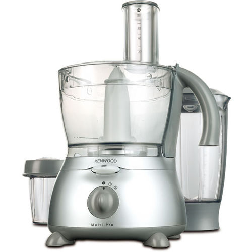 Multi-Küchenmaschine / für Privatgebrauch - FP586 - KENWOOD APPLIANCES