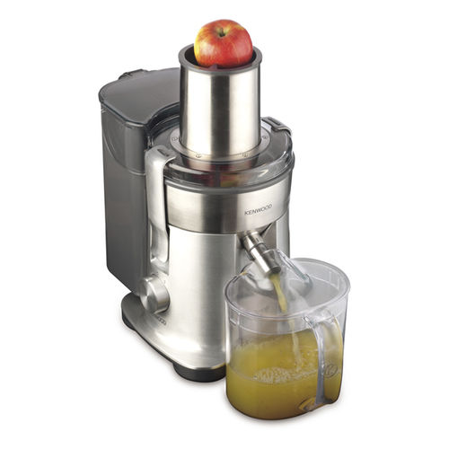Entsafter - EXCEL : JE850 - KENWOOD APPLIANCES