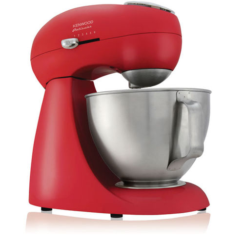 Küchenmaschine - MX311 - KENWOOD APPLIANCES
