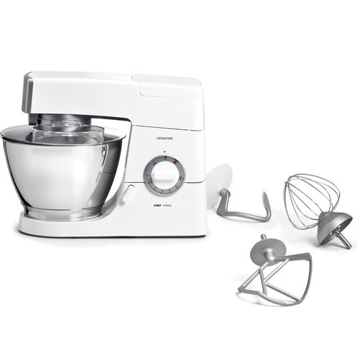 Küchenmaschine - KM337 - KENWOOD APPLIANCES