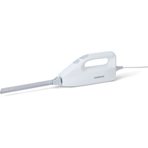 Elektrisches Messer / mit Edelstahlklinge - KN650 - KENWOOD APPLIANCES