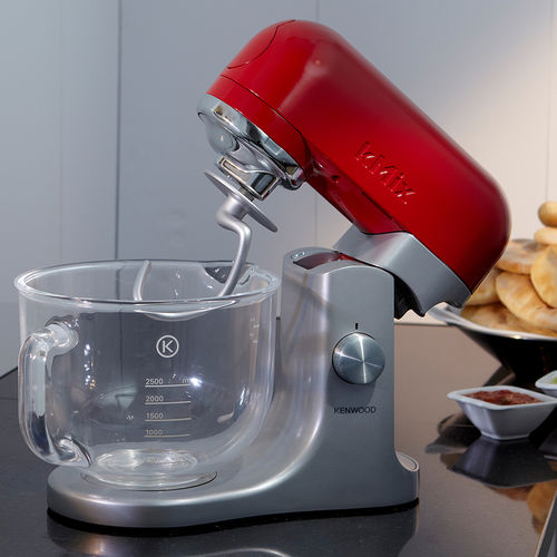 Küchenmaschine - KMIX : KMX51G - KENWOOD APPLIANCES