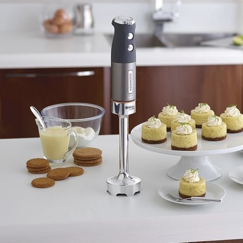 Tauchmixer - HDM804SI - KENWOOD APPLIANCES - Multifunktion
