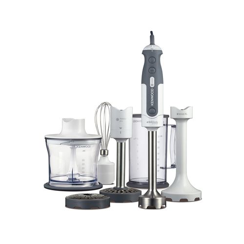Tauchmixer - HDP408WH - KENWOOD APPLIANCES - Multifunktion