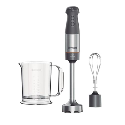 Tauchmixer - HBM60.002GY - KENWOOD APPLIANCES - Multifunktion