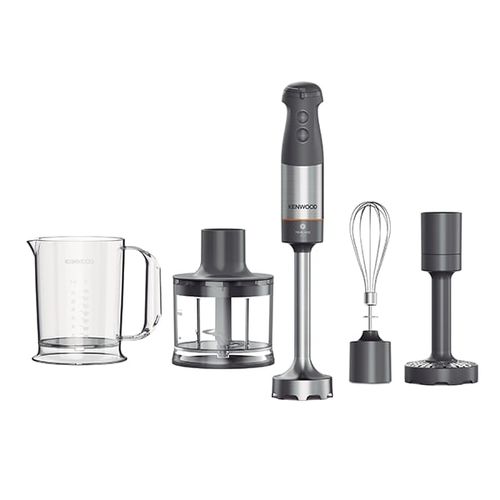 Tauchmixer - HBM60.307GY - KENWOOD APPLIANCES - Multifunktion