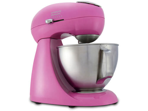 Küchenmaschine - MX316 - KENWOOD APPLIANCES