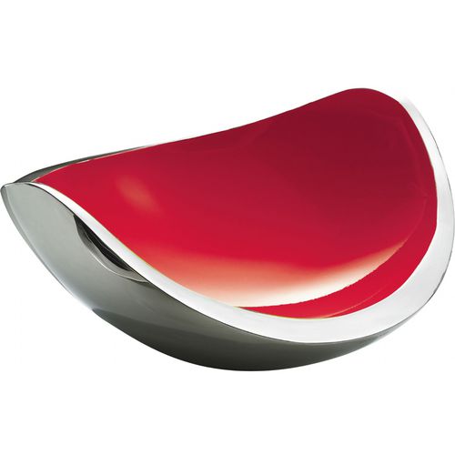 Edelstahl-Obstschale - NINNANANNA - CASA BUGATTI - für Privatgebrauch