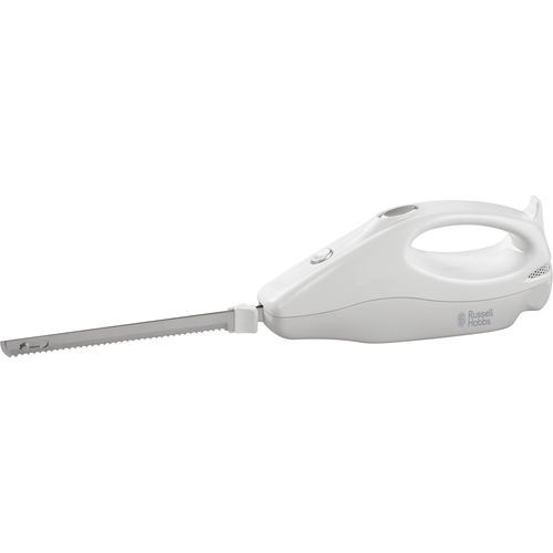 Elektrisches Messer / mit Edelstahlklinge - 13892 - RUSSELL HOBBS