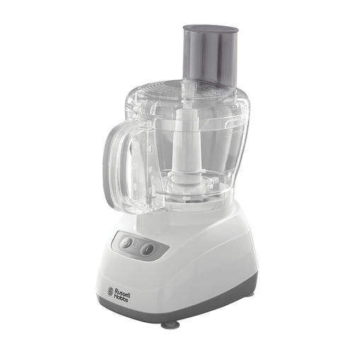 Multi-Küchenmaschine / für Privatgebrauch - GO CREATE - RUSSELL HOBBS - Gemüseschneider