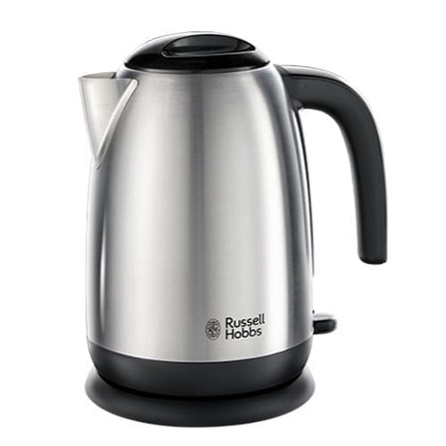 Edelstahl-Wasserkocher - CLASSICS K - RUSSELL HOBBS