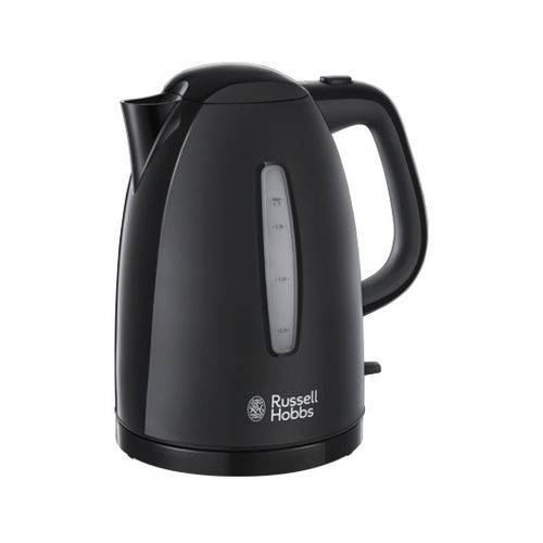 Kunststoff-Wasserkocher - TEXTURES - RUSSELL HOBBS