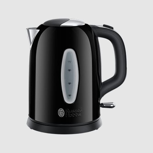 Edelstahl-Wasserkocher - WORCESTER - RUSSELL HOBBS