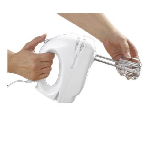 Spiralrührer - 14451 - RUSSELL HOBBS - für Konditoreien / mit Schneebesen / mit hochklappbarem Arm