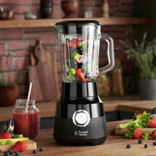 Multifunktionsmixer - DESIRE - RUSSELL HOBBS - Getränke