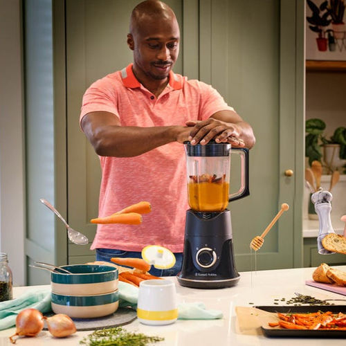 Multifunktionsmixer - BLADE BOOST - RUSSELL HOBBS