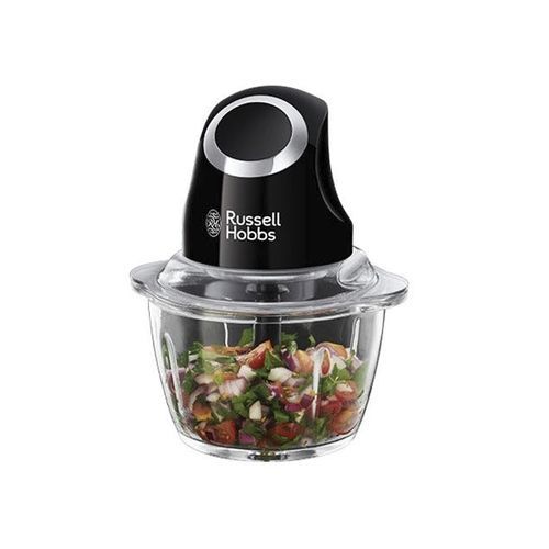 Mischer-Fleischwolf - DESIRE - RUSSELL HOBBS - automatisch / für Privatgebrauch / Tisch