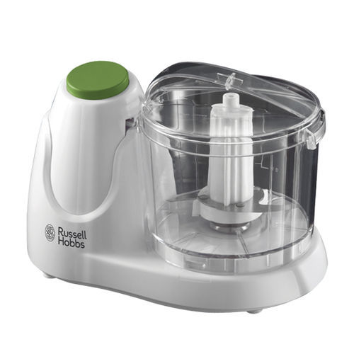 Mischer-Fleischwolf - CHOPPER - RUSSELL HOBBS - automatisch / für Privatgebrauch / Tisch