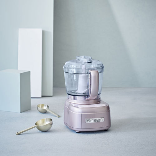 Multi-Küchenmaschine / für Privatgebrauch - ECH4PE - CUISINART France - Mini