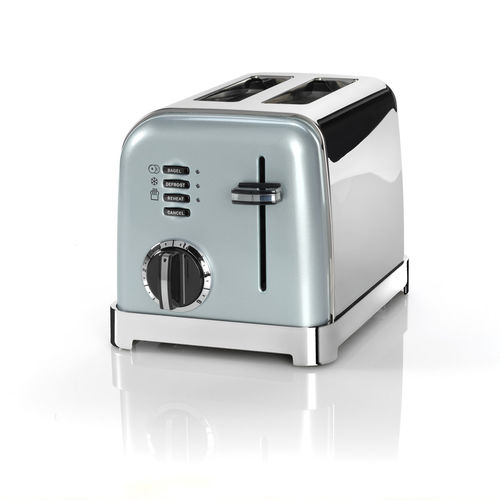 2-Scheiben-Toaster - CPT160GE - CUISINART France