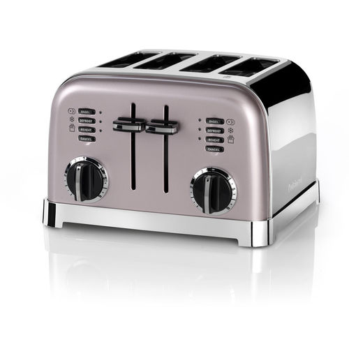 4-Scheiben-Toaster - CPT180PIE;CPT180GE;CPT180SE - CUISINART France