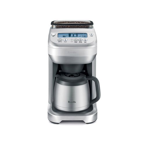 Filterkaffeemaschine - YOUBREW® : BDC600XL - BREVILLE - automatisch / mit 1 Mahlwerk