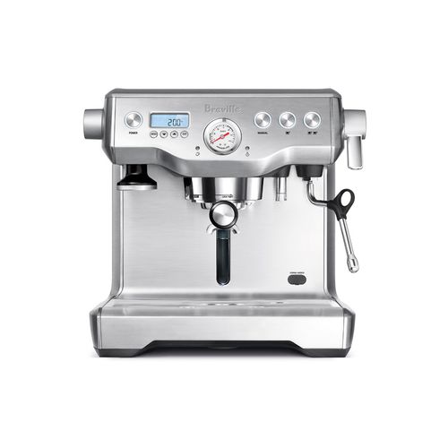 Espressomaschine - BOILER™ : BES920XL - BREVILLE - automatisch / manuell / Milch